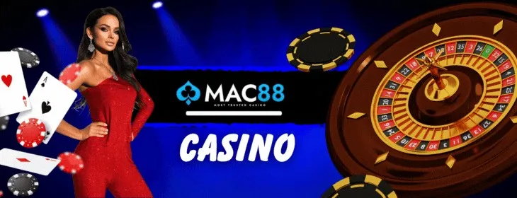 MAC88 Casino
