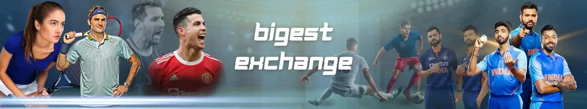 Biggest Exchange